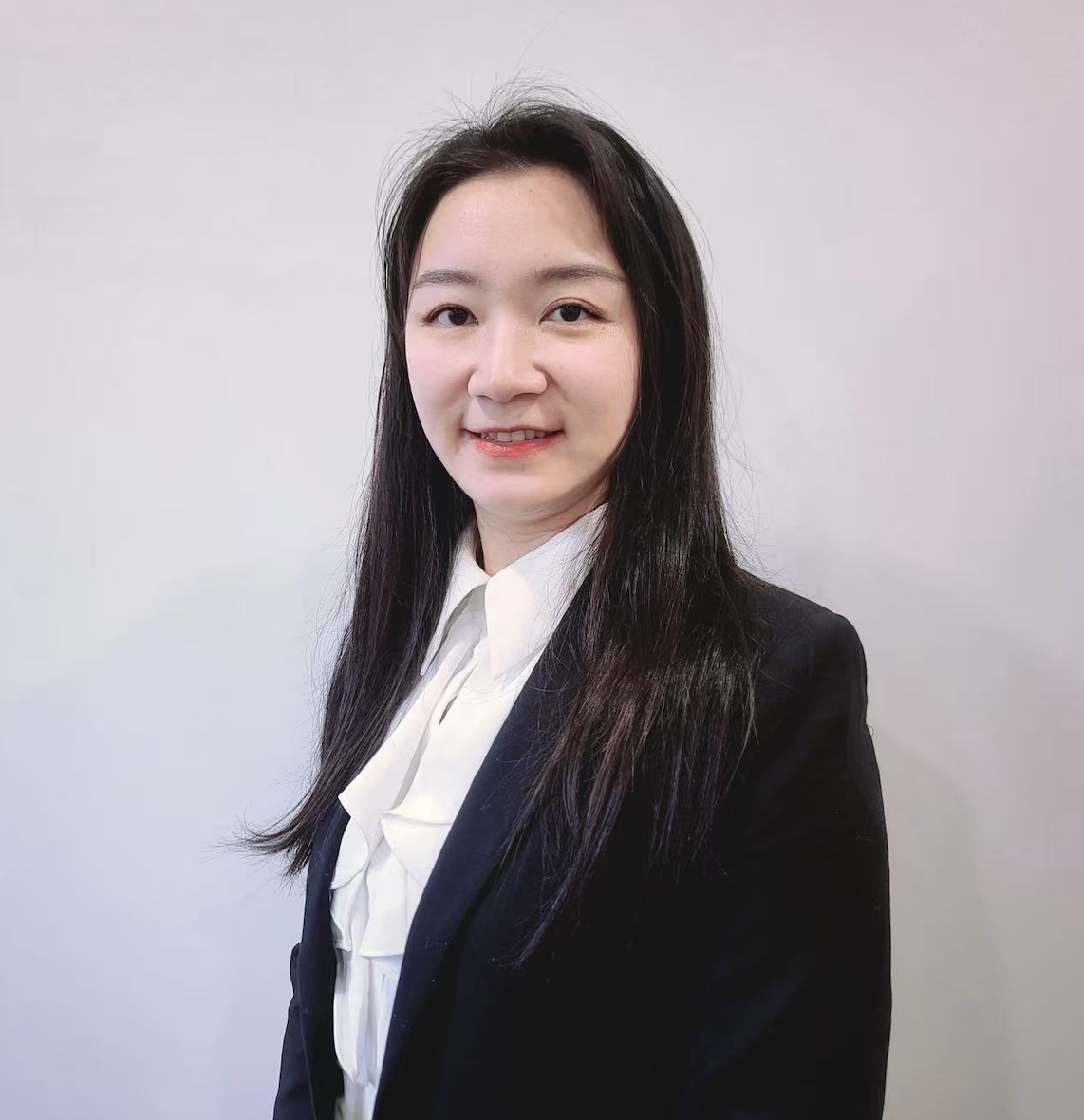 Teresa Wang
